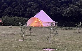 Lango Fjord Glamping Nr 3